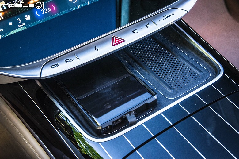 Mercedes-Benz 小改款 S-Class 德國漢堡試駕|更聰明、更全面,續寫旗艦新篇章!