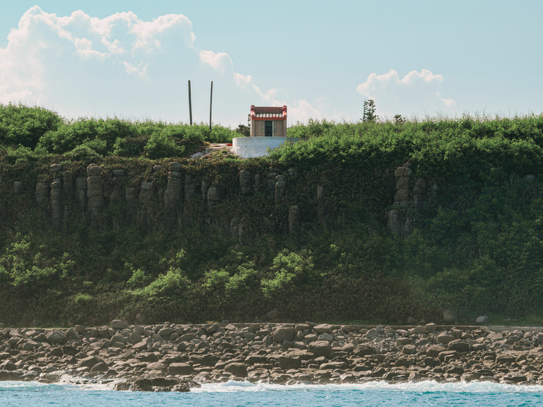澎湖2日小旅行 OM3/8-25 F4/40-150 F4