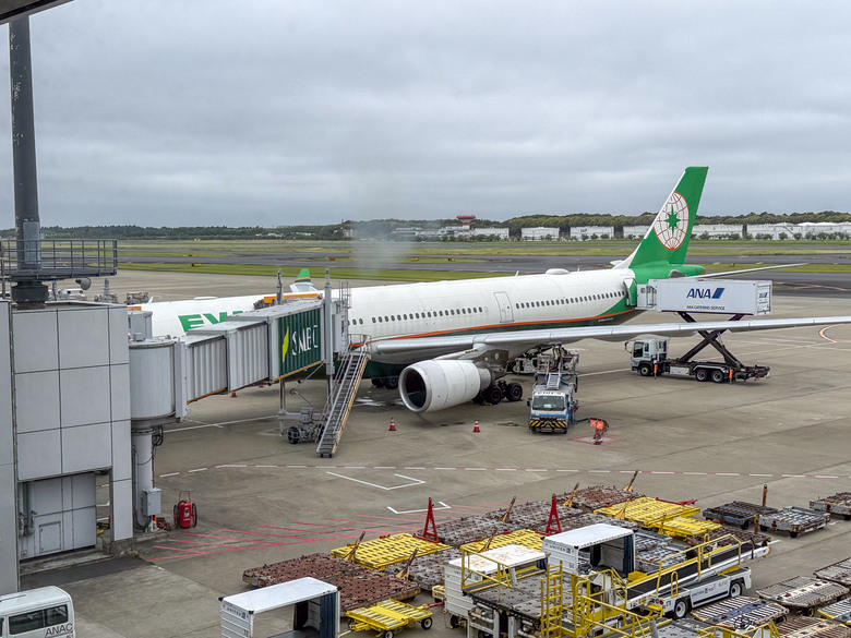 點我看大圖 ✈️ 趕在暑假人潮爆炸前,先衝一波日本上篇~海上鳥居絕景、現流海鮮隨意吃、森林系秘境參拜