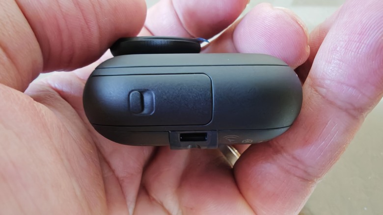 Insta360 Go Ultra - 我的隨身影片記錄新夥伴 -