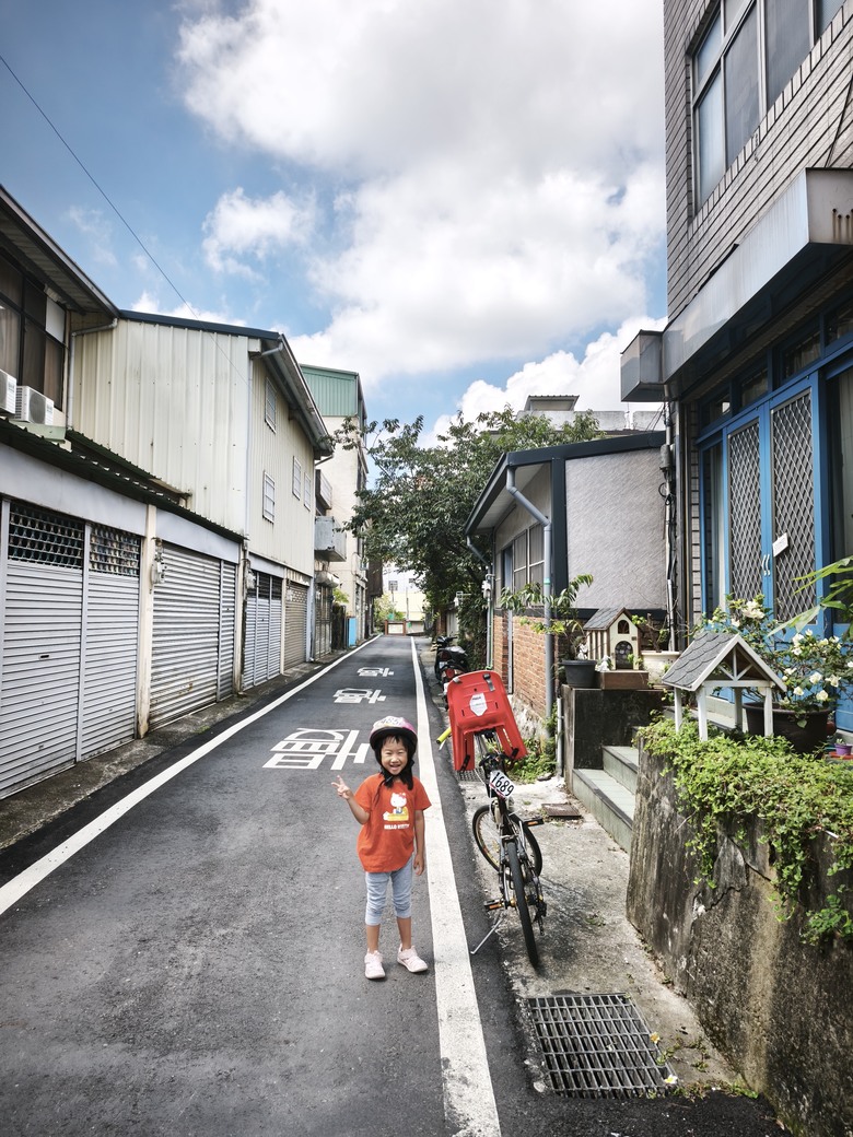 2026，苗栗，小小孩騎旅，世界自行車日-環大苗栗100K^_^
