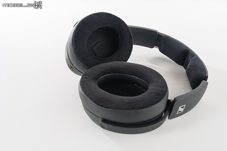 Sennheiser HD 480 PRO 試聽報告|放下你對封閉式監聽耳機的偏見!