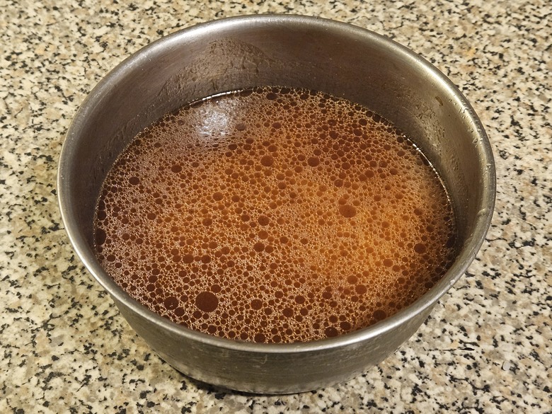 臘味煲仔飯
