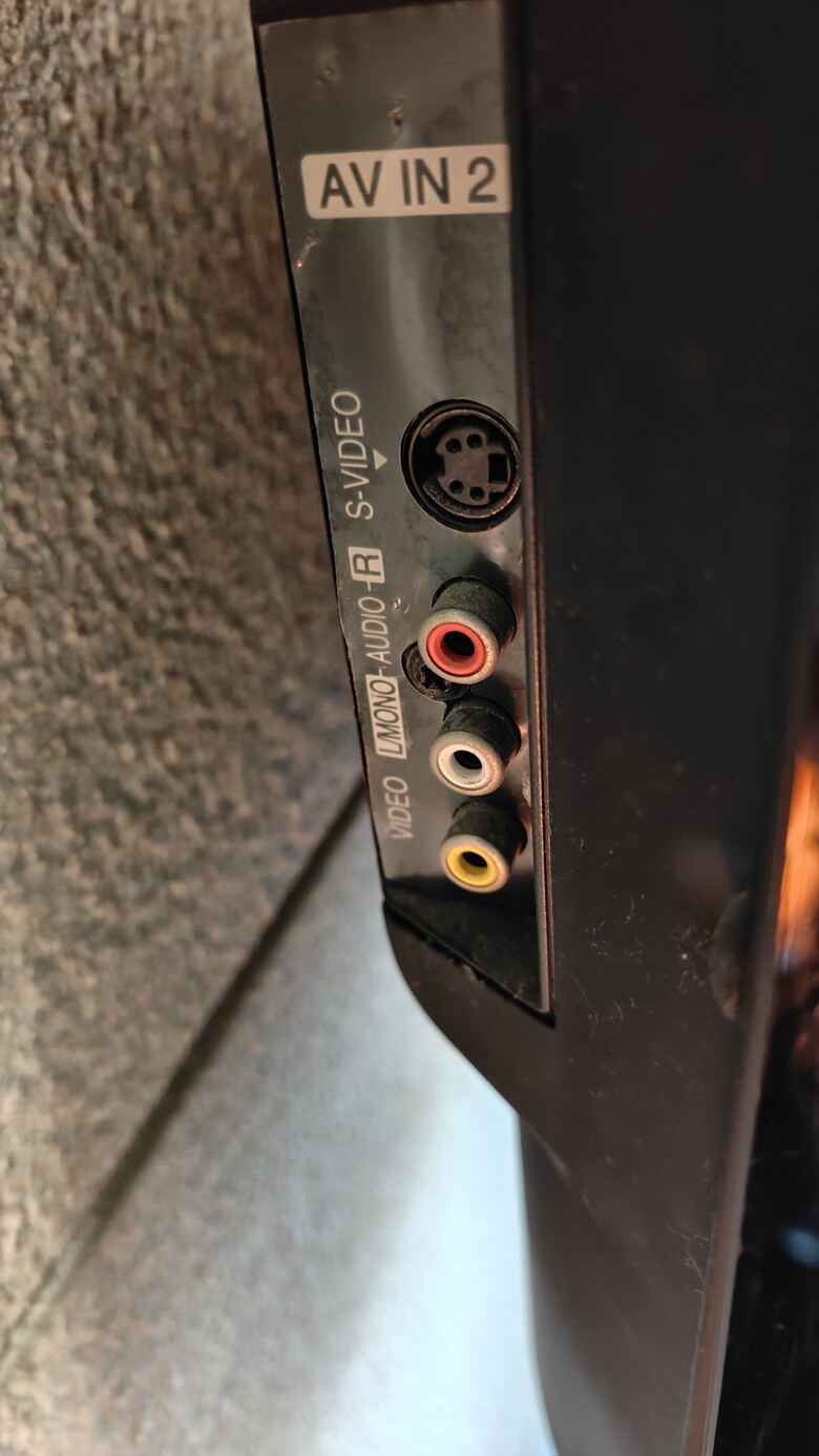 LG 42PC5DLG TV 42 吋電漿面板，有影像沒聲音