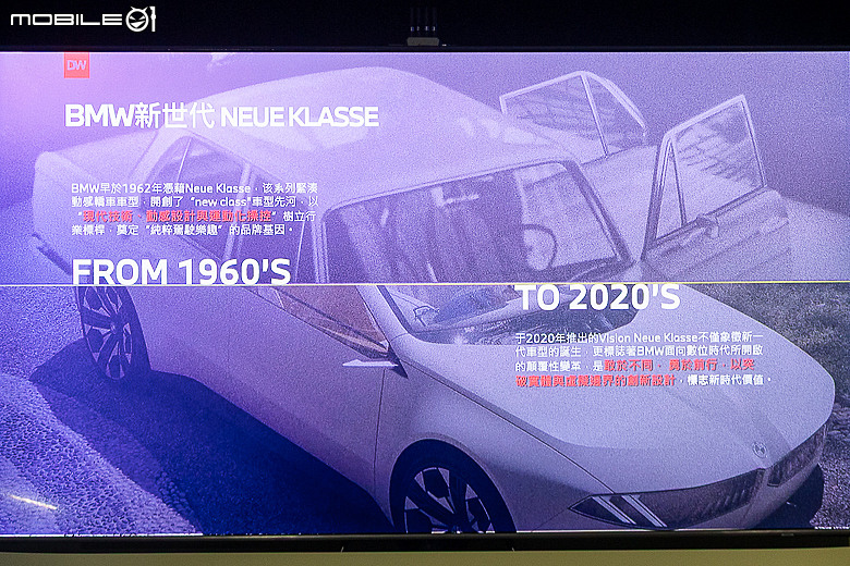 BMW iX3 上市前實拍|帶領品牌邁入新紀元的純電大作!