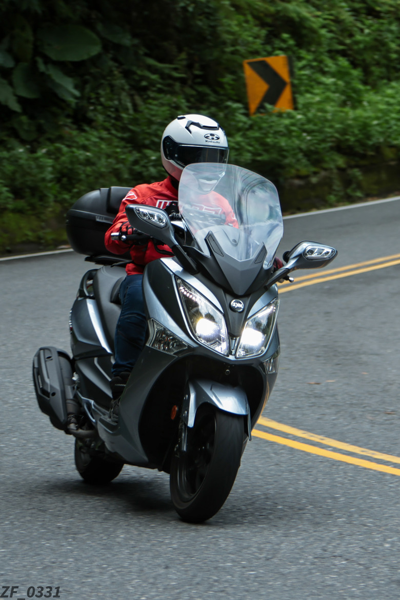 VIMOTO VX86 開箱 & 使用心得
