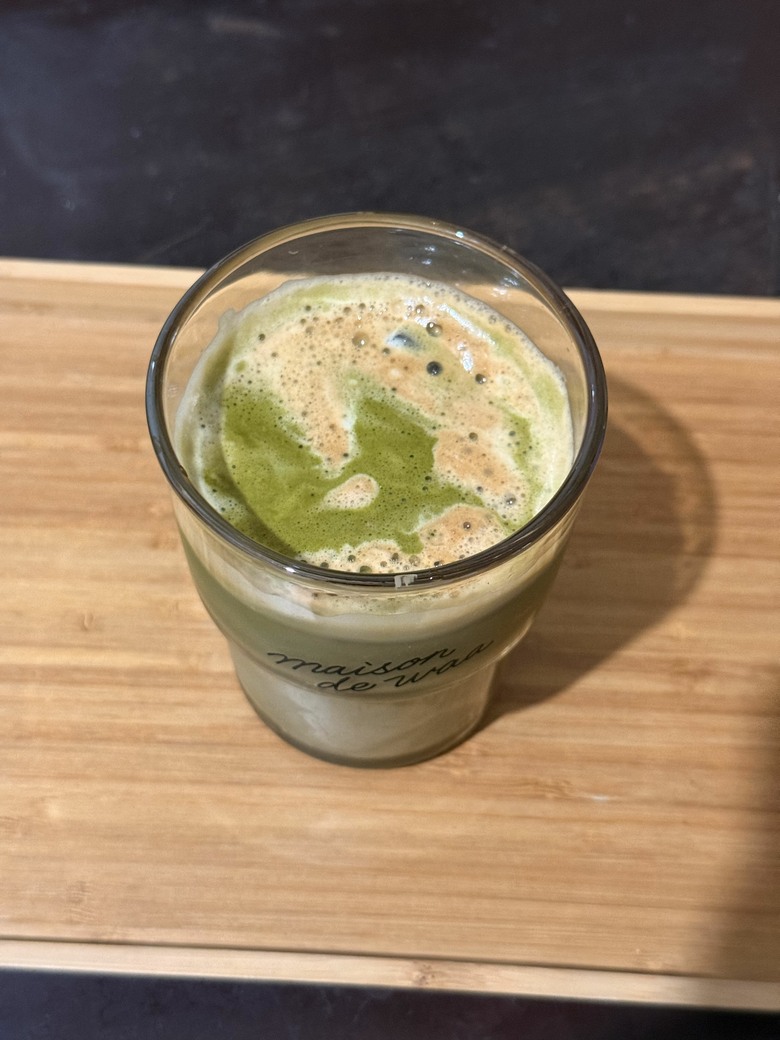 Nespresso VERTUO POP咖啡食譜|4款拿鐵咖啡飲品,在家輕鬆做抹茶、鮮奶、燕麥奶、豆乳拿鐵