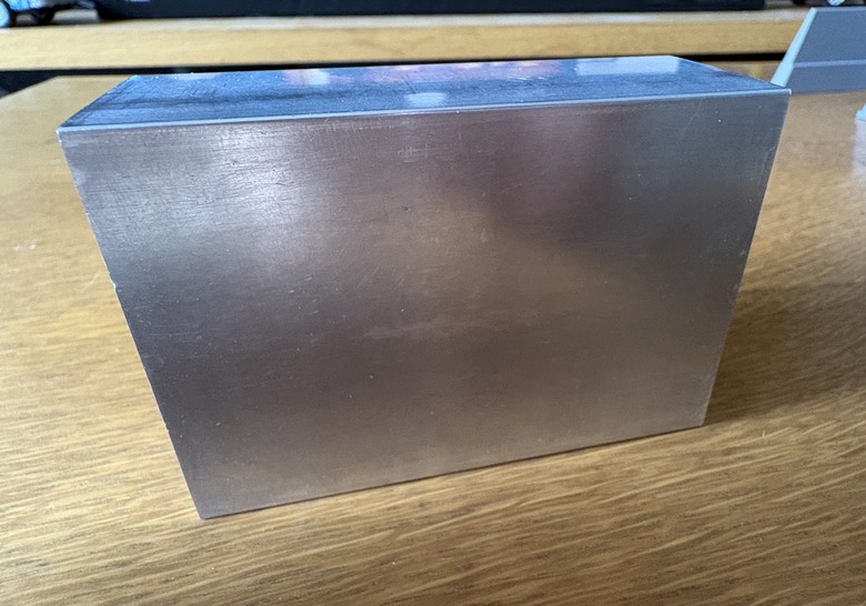 macbook neo導熱散熱墊diy