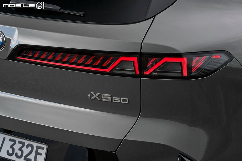 【海外新訊】BMW 大改款 X5 全貌揭露,今年底正式推出市場!