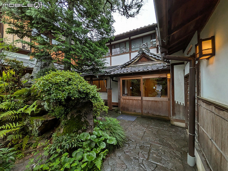 點我看大圖 NIPPONIA HOTEL 伊賀上野城下町