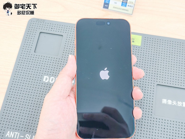 點我看大圖 體驗|SmartMobile 創宇通訊 - 走進門市搞懂全台最大二手機連鎖品牌,到底怎操作!