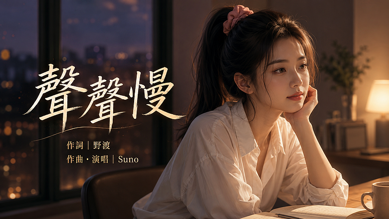 這幾個 AI 女人，你可以接受哪幾個？