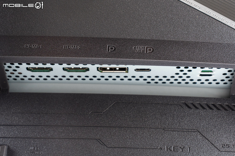 ROG STRIX OLED XG34WCDMS 電競螢幕開箱實測 34 吋寬曲面與 280Hz 高更新率帶來流暢沉浸感受