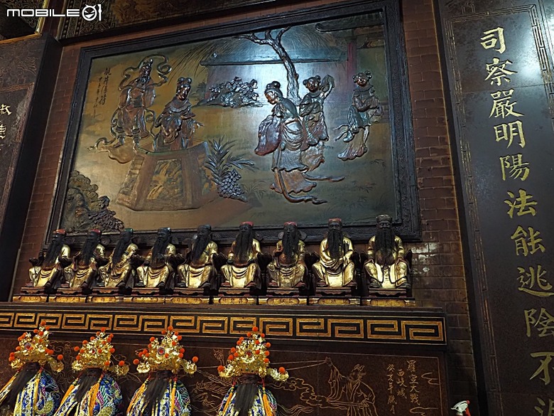 嘉義市立美術館、嘉義文化創意產業園區、嘉義城隍廟、嘉義市郵便局、文化路夜市，外掛美味可口的林聰明沙鍋魚頭、還有繁花似錦的臺南白河蓮花公園 — 2026 端午連假次日遊