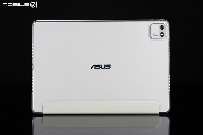 ASUS Pad (T3201) 體驗｜12.2 吋 Tandem OLED 螢幕加持，華碩平板再戰市場！