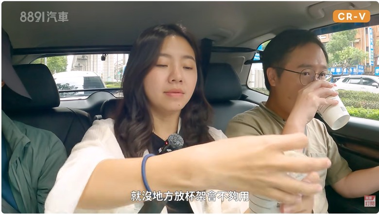 不是有載七個人的需求才需要MPV,而是常載五人就需要!!