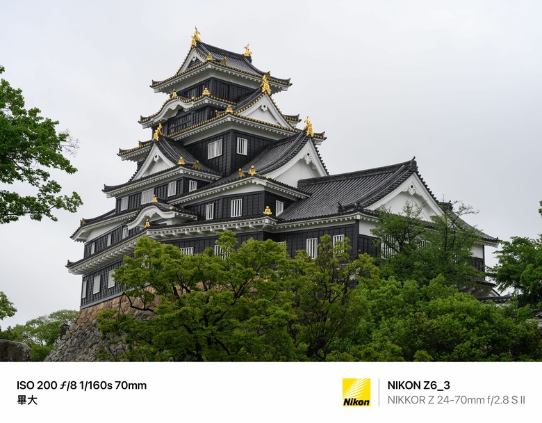 帶2支SII去日本山陽自由行
