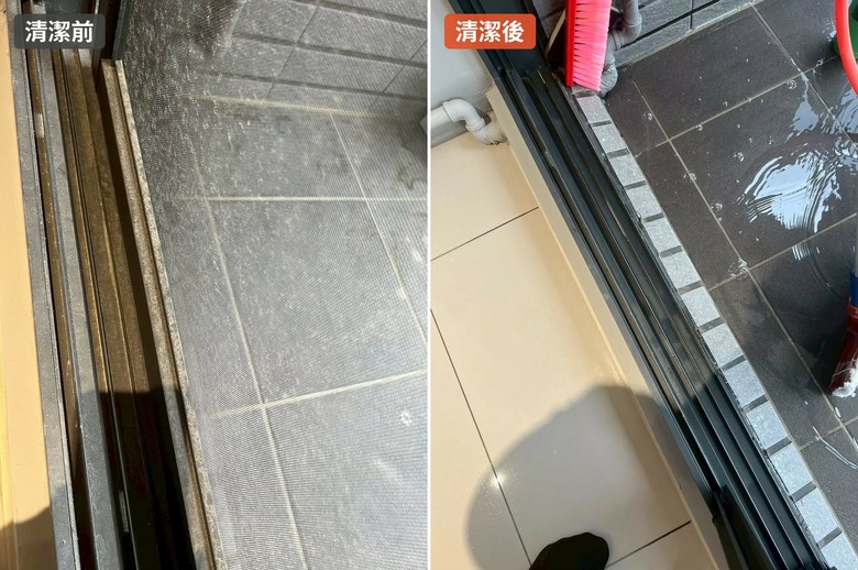 (分享)台中裝潢細清推薦|依坪數屋況櫃體報價、到府場勘免費!