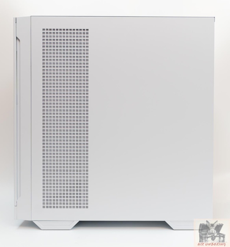 冷冽的雙颶風 COUGAR MX600 MAX機殼