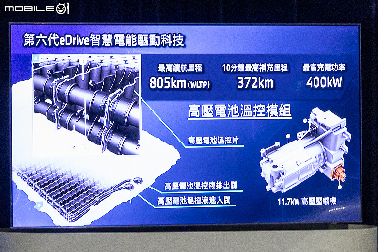 BMW iX3 上市前實拍|帶領品牌邁入新紀元的純電大作!