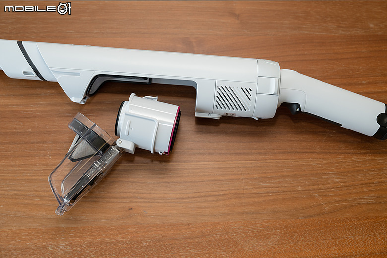 Shark EVOPOWER SYSTEM NEO+ 自動集塵無線吸塵器｜1.7kg 超輕量、IQ 智慧吸塵、90 度彎折免彎腰