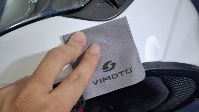 VIMOTO VX86 開箱 & 使用心得
