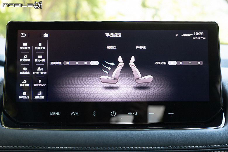 Nissan 小改款 X-Trail 試駕報導｜重點配備補強，精緻和風取勝！