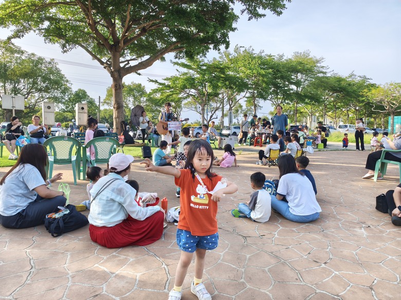 2026，苗栗，小小孩騎旅，世界自行車日-環大苗栗100K^_^