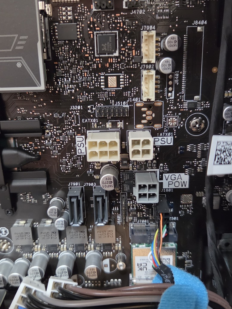 華碩品牌電腦t500mv加裝3.5吋硬碟問題