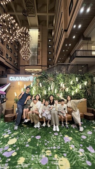 【北海道親子遊】Club Med Kiroro Grand 夏季全包式體驗｜ Mini Club、無限美食、戶外冒險一次滿足