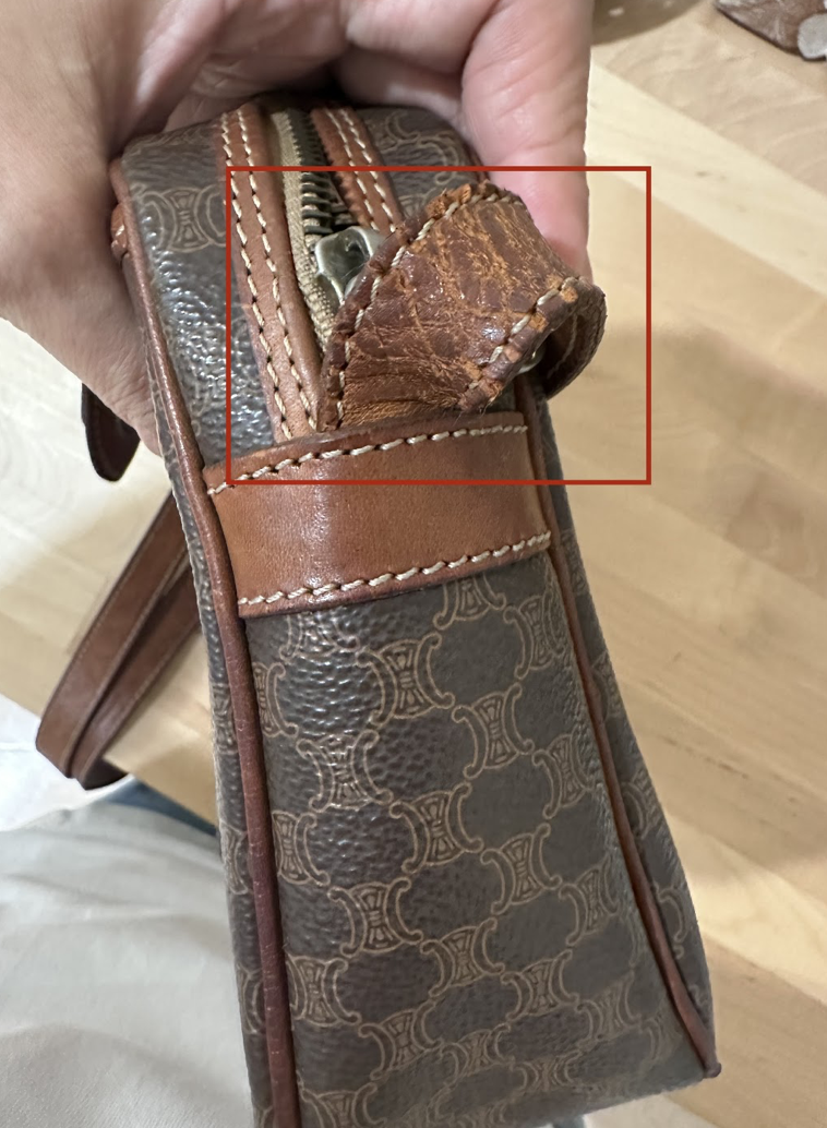 反推 強烈不推薦 buyee 古著精品包代購