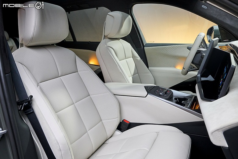【海外新訊】BMW 大改款 X5 全貌揭露,今年底正式推出市場!