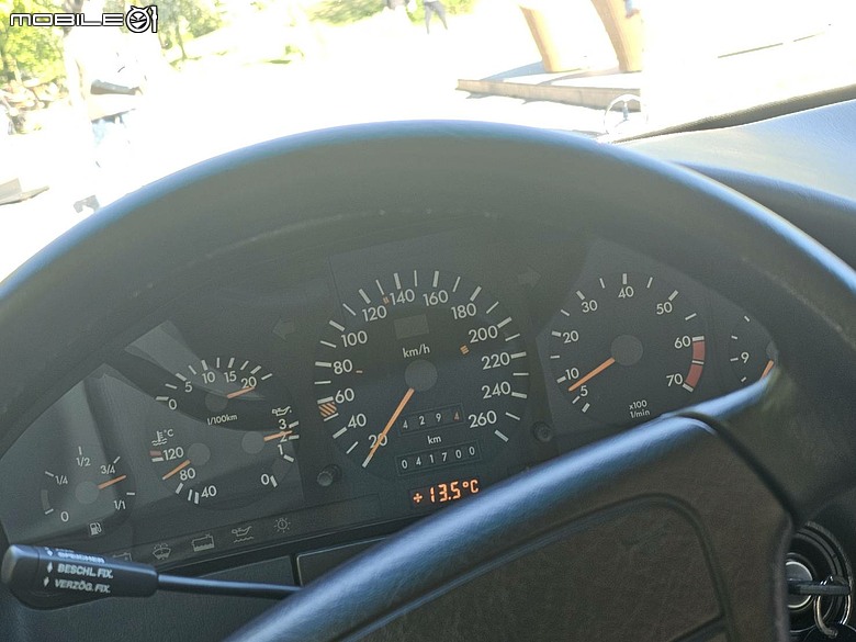 經典試駕|Mercedes-Benz W140 600 SEL,12缸大水牛的無窮魅力!