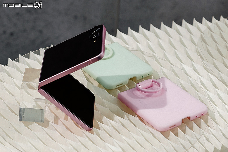 Samsung Galaxy Z Fold8「寬」摺疊領軍、Z Fold8 Ultra / Z Flip8 同步亮相!