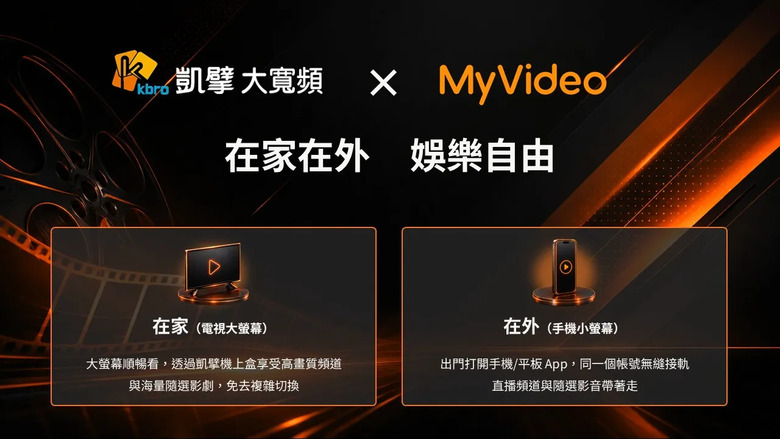 點我看大圖 凱擘8/1推出「新速代10G+雙向光纖」拼全台100%涵蓋率