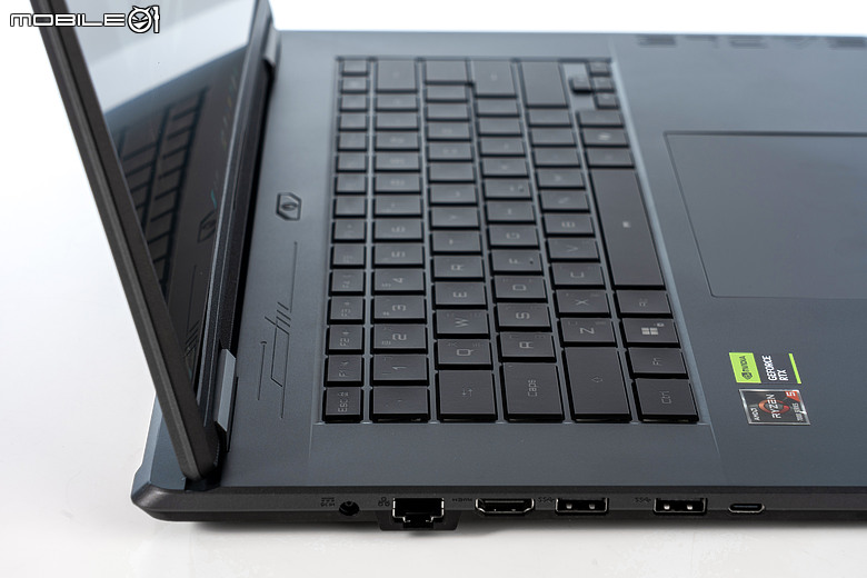 GIGABYTE EAGLE 測試報告｜四萬有找 RTX 4050 入門電競，3A 大作能跑嗎？