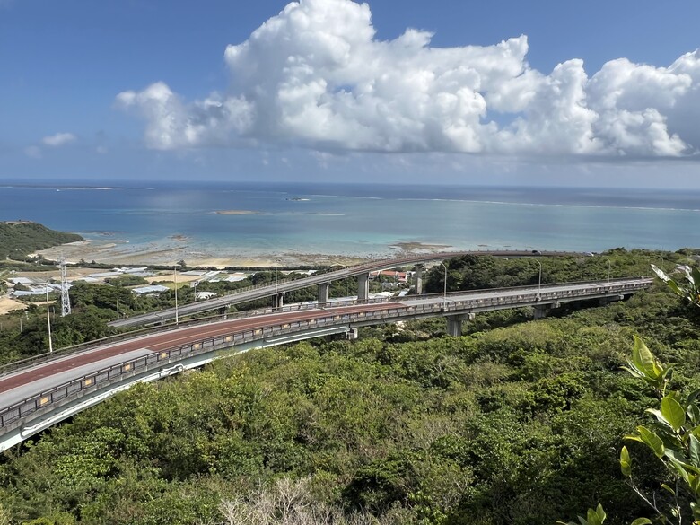 114年2月26日至114年3月2日沖繩行(114年2月27日第3天)