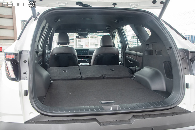 Hyundai Tucson L Premium-C 新年式試駕|降價釋誠意,配備不減會更討喜!