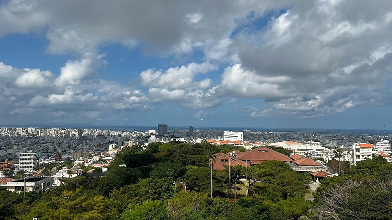 114年2月26日至114年3月2日沖繩行(114年3月1日第4天及114年3月2日第5天)