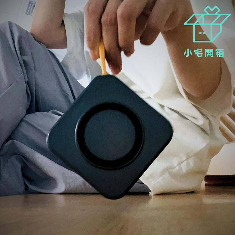 點我看大圖 【小宅開箱】從電芯到充電體驗全面升級!PHILIPS GoodCube半固態行動電源開箱