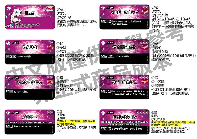 PLAKORO 寶可夢戰鬥骰子開箱｜童年經典復刻，配招擲骰隨時開戰！