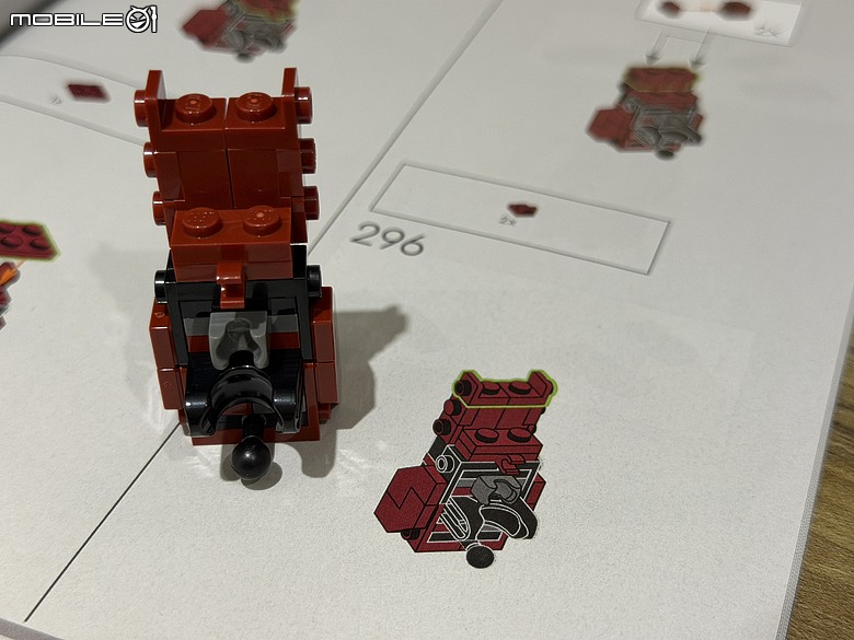 LEGO 鋼鐵人 Mark 3 典藏版 76344 開箱