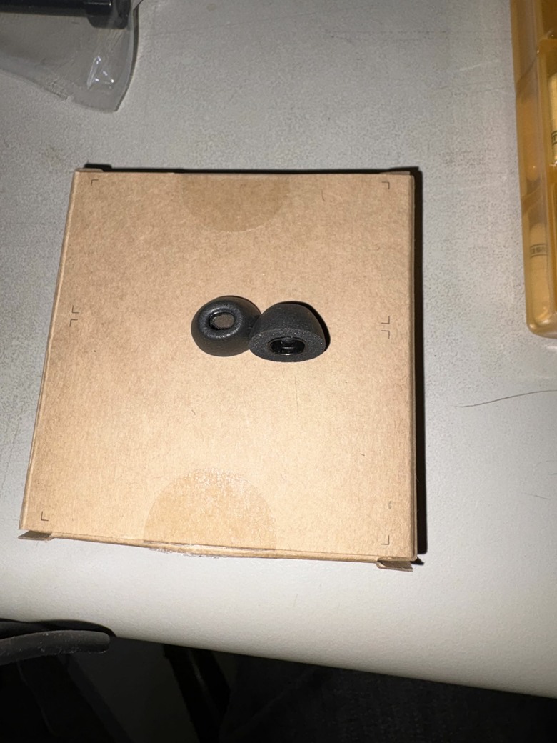 AirPods Pro 3 購入耳塞分享