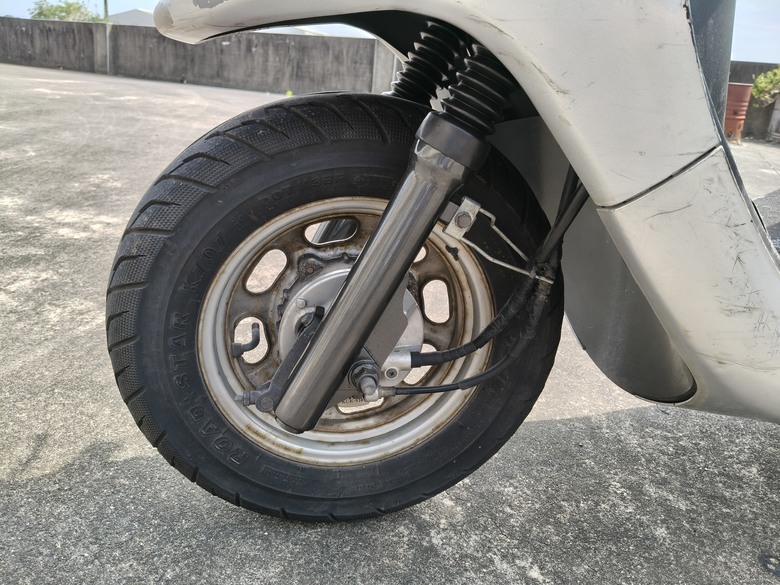 沈先生委託-豪邁奔馳(GY6引擎)吃機油維修紀錄(2026/08)
