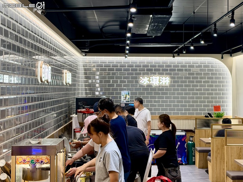 [台南] 成功牛排 永康店