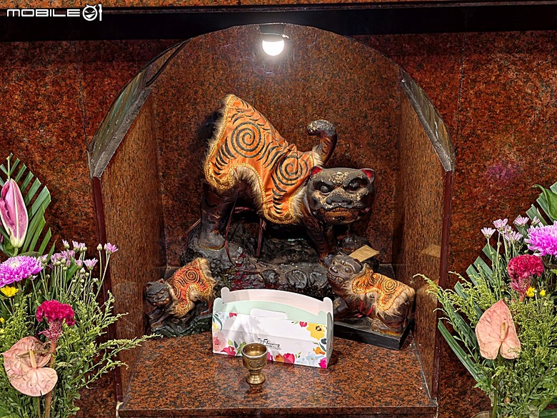 赤崁樓、祀典武廟、祀典大天后宮、開基靈祐宮、開基天后宮…,還有阿江炒鱔魚與成功路米糕 — 臺南市區國定古蹟之一夜遊不完