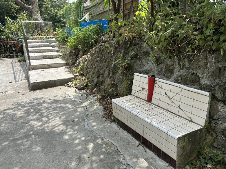 搭 捷 運 登 走 劍 潭 山 親 山 步 道