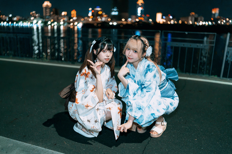 點我看大圖 SONY A7V + SIRUI Aurora 35mm F1.4 實拍分享