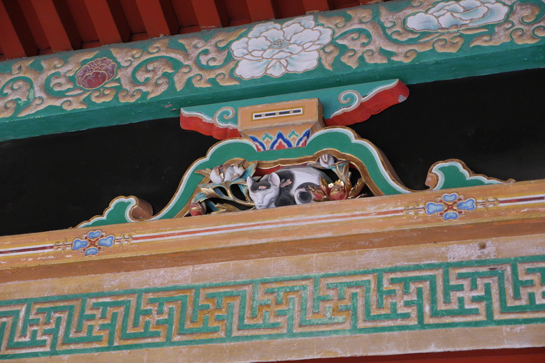 日光就是日本 日光旅遊紀錄