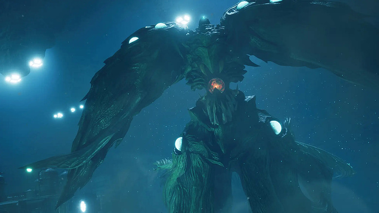《FINAL FANTASY VII REVELATION》再揭新預告|「兵器」全面甦醒,重製三部曲 2027 年迎終章!